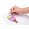 Feuilles de plastique rétrécissantes Creative Pack de Shrinky Dinks